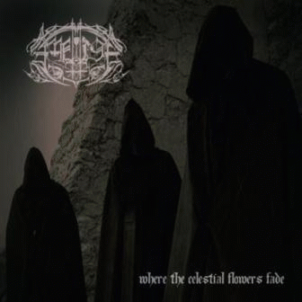 Amnion : Where the Celestial Flowers Fade